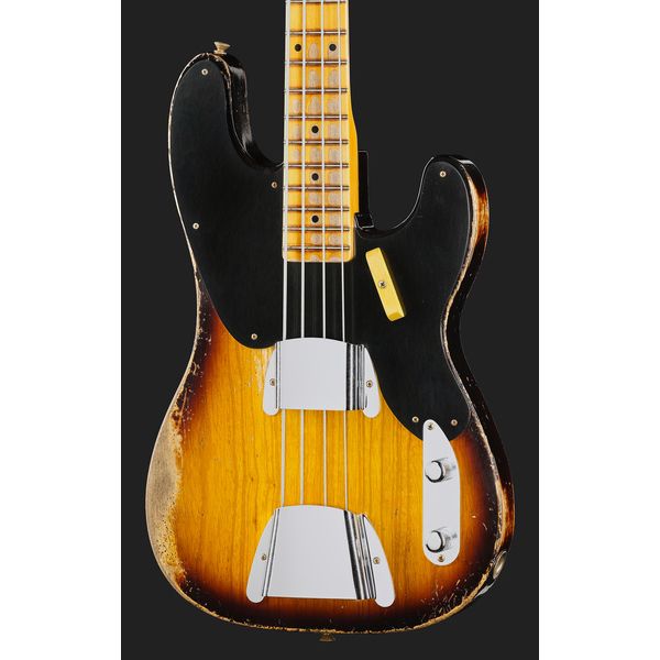 Fender 53 P-Bass Relic A2CS LTD
