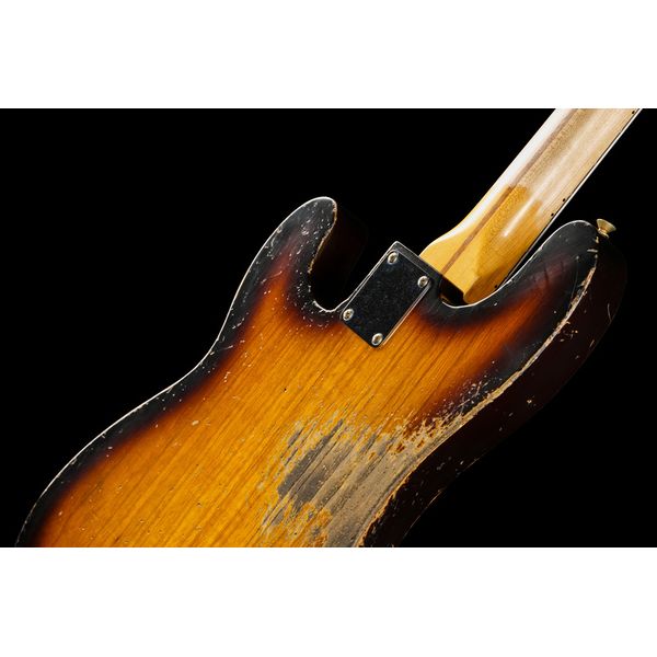 Fender 53 P-Bass Relic A2CS LTD