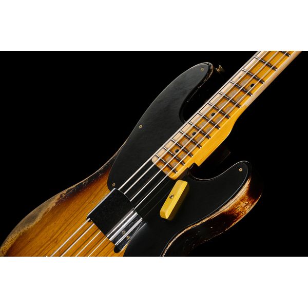 Fender 53 P-Bass Relic A2CS LTD