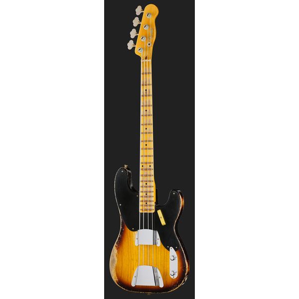 Fender 53 P-Bass Relic A2CS LTD
