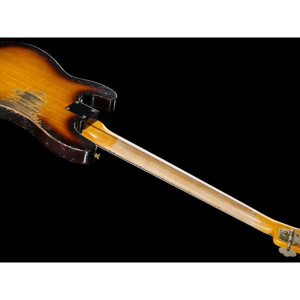 Fender 53 P-Bass Relic A2CS LTD