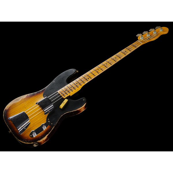 Fender 53 P-Bass Relic A2CS LTD