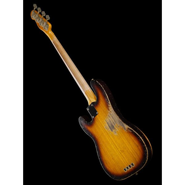 Fender 53 P-Bass Relic A2CS LTD