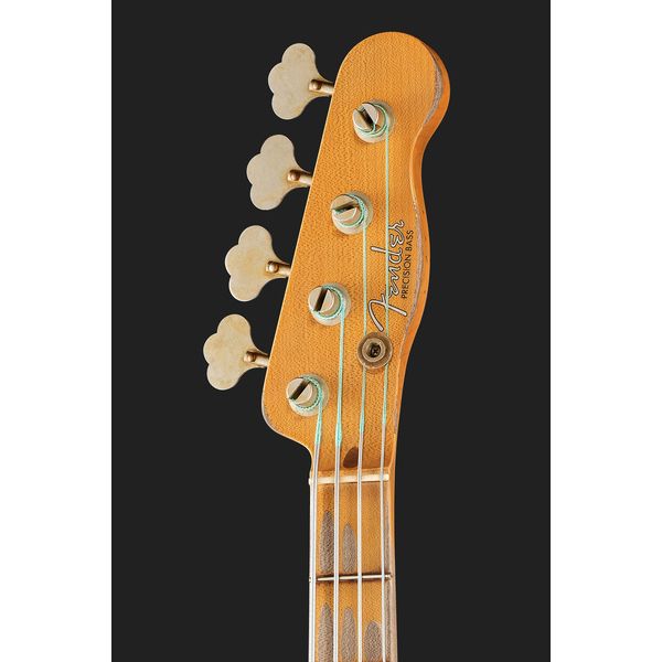 Fender 53 P-Bass Relic ABB LTD