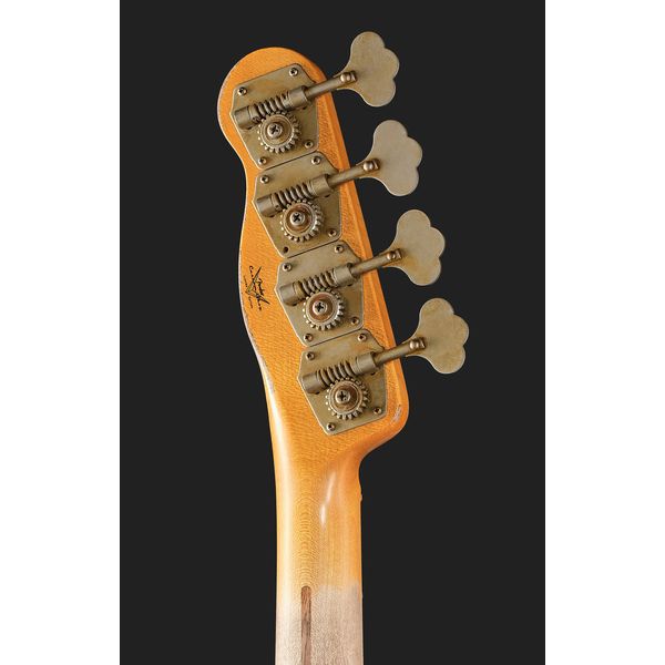 Fender 53 P-Bass Relic ABB LTD