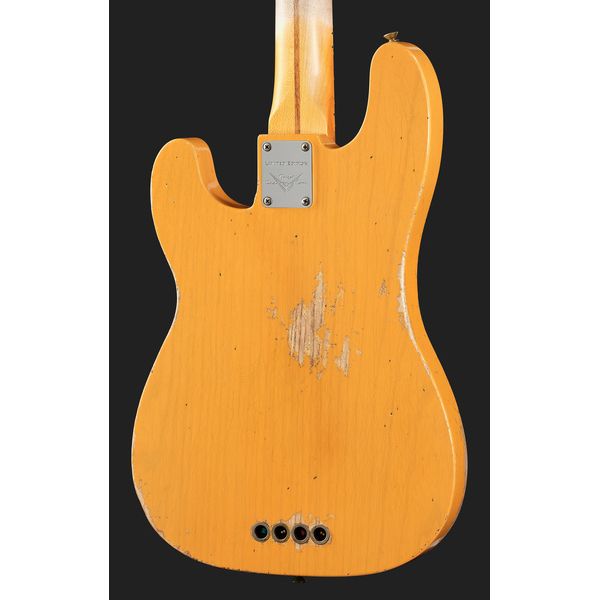 Fender 53 P-Bass Relic ABB LTD