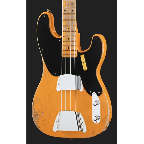 Fender 53 P-Bass Relic ABB LTD