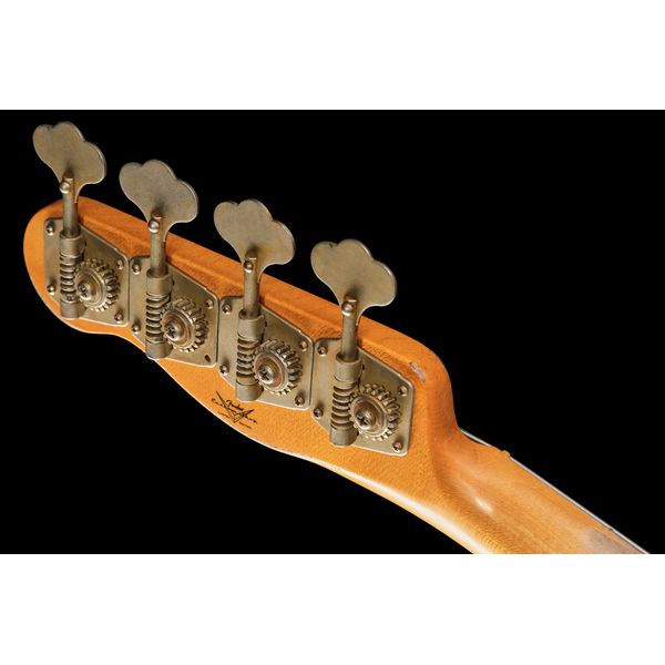 Fender 53 P-Bass Relic ABB LTD