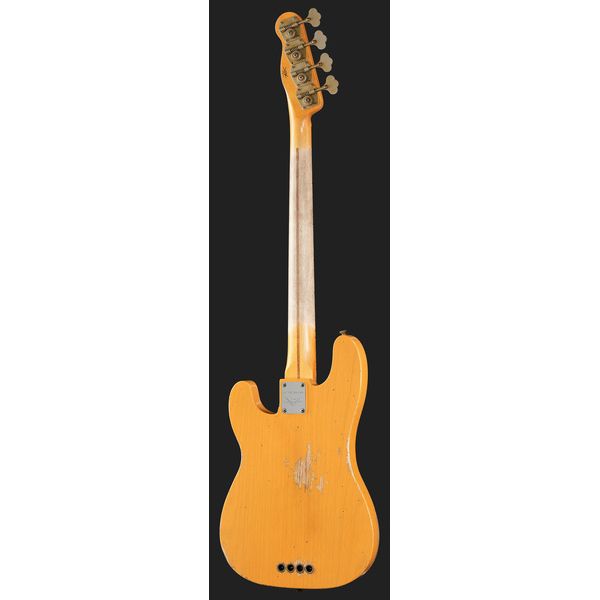 Fender 53 P-Bass Relic ABB LTD