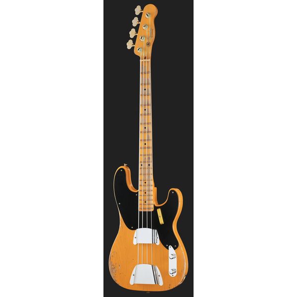 Fender 53 P-Bass Relic ABB LTD