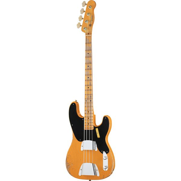 Fender 53 P-Bass Relic ABB LTD