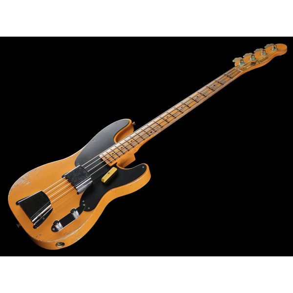 Fender 53 P-Bass Relic ABB LTD