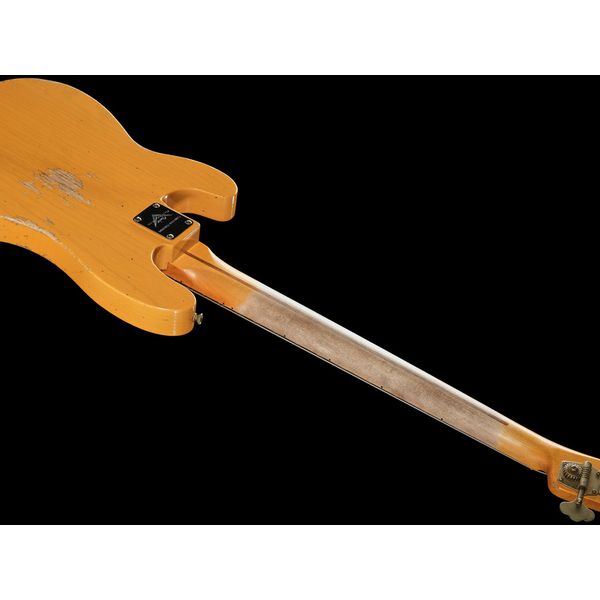 Fender 53 P-Bass Relic ABB LTD