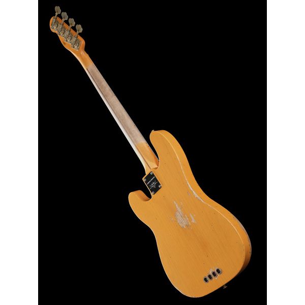 Fender 53 P-Bass Relic ABB LTD