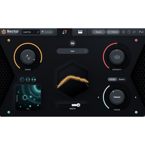 iZotope Nectar 4 Advanced EDU