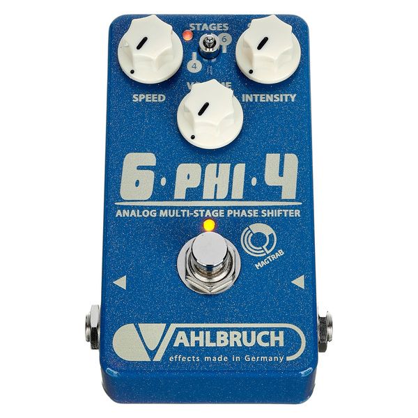 Vahlbruch 6-PHI-4 Phase/Shifter