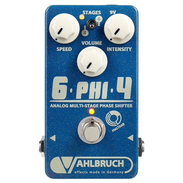 Vahlbruch 6-PHI-4 Phase/Shifter