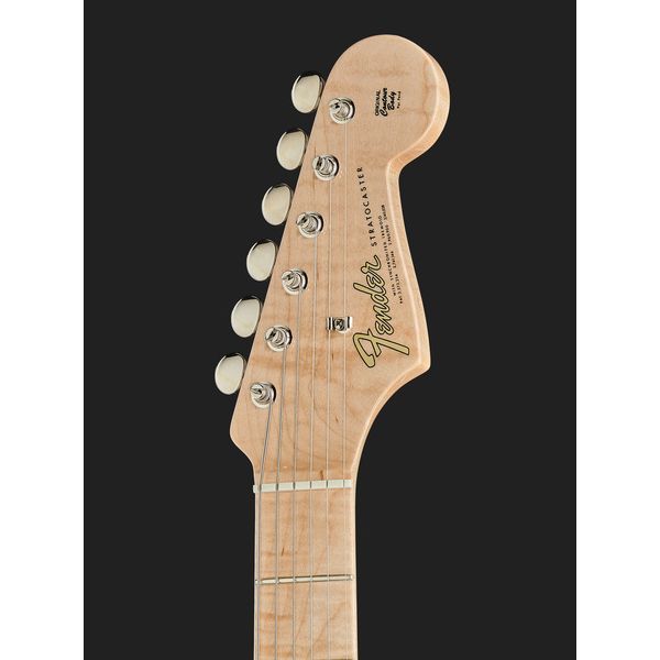 Fender 65 Strat ATGT LTD