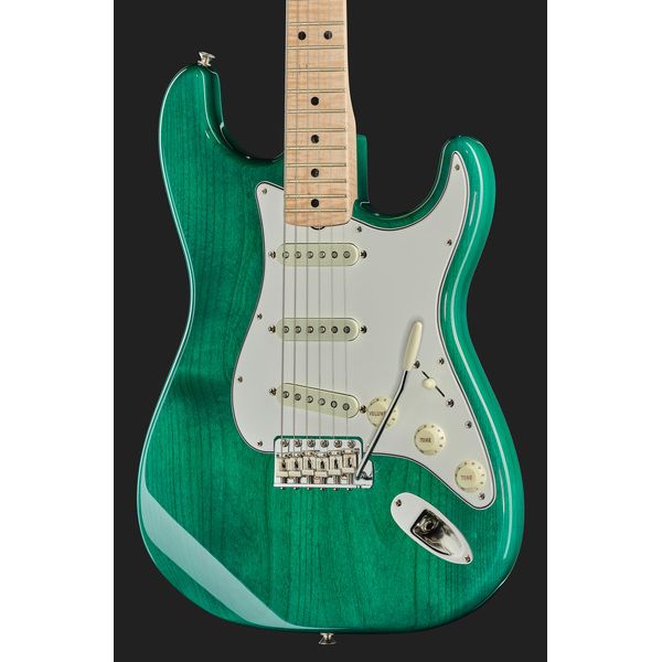 Fender 65 Strat ATGT LTD