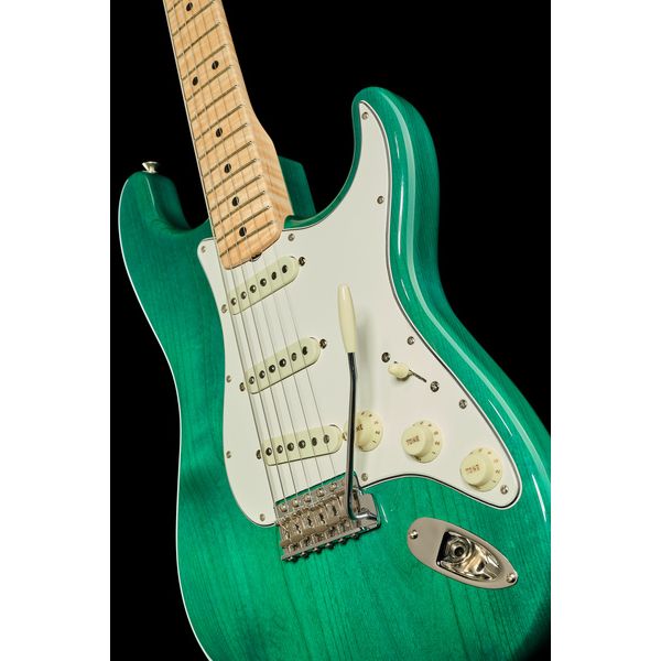 Fender 65 Strat ATGT LTD