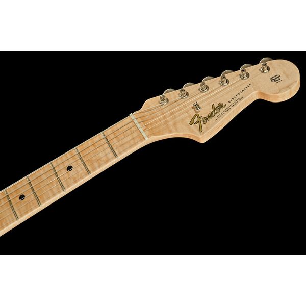 Fender 65 Strat ATGT LTD