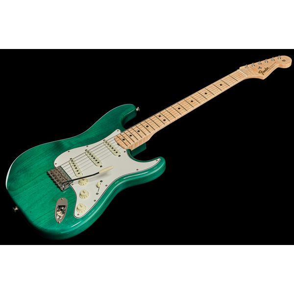 Fender 65 Strat ATGT LTD