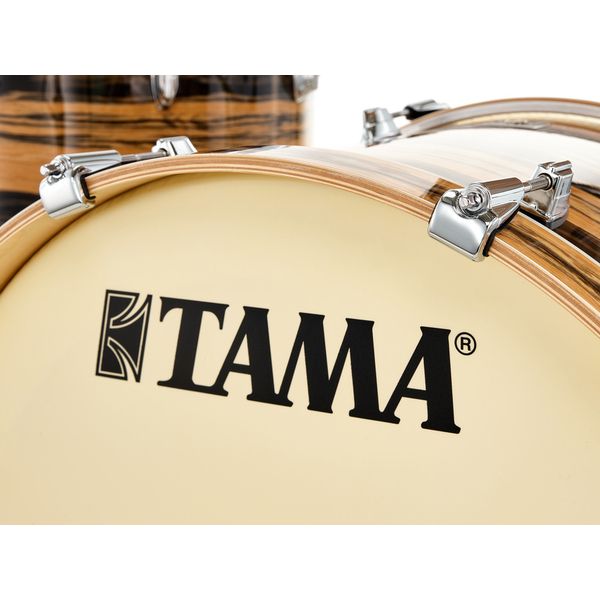 Tama Superstar Cl. 22 3-pcs Kit NET