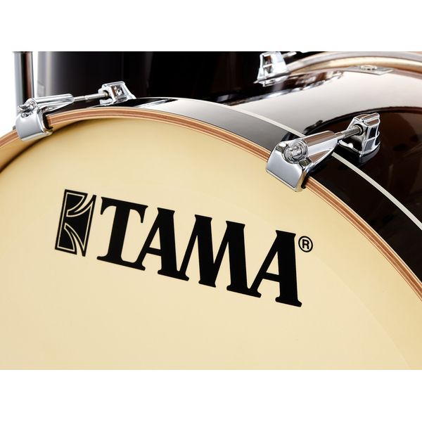 Tama Superstar Cl. 22 3-pcs Kit CFF