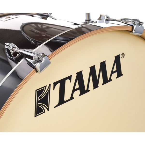 Tama Superstar Cl. 22 3-pcs Kit TPB