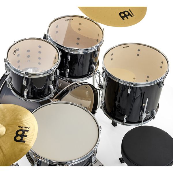 Tama Stagestar 20 5-pcs Kit BNS