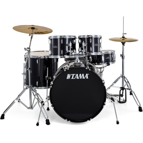 Tama Stagestar 20 5-pcs Kit BNS