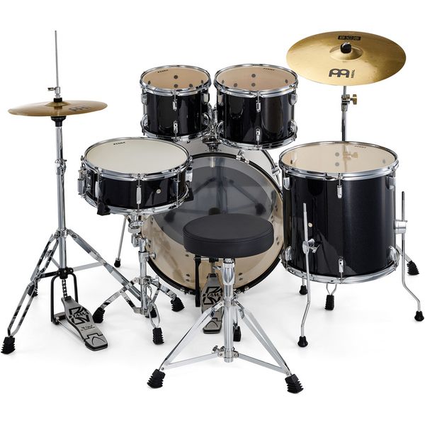 Tama Stagestar 20 5-pcs Kit BNS