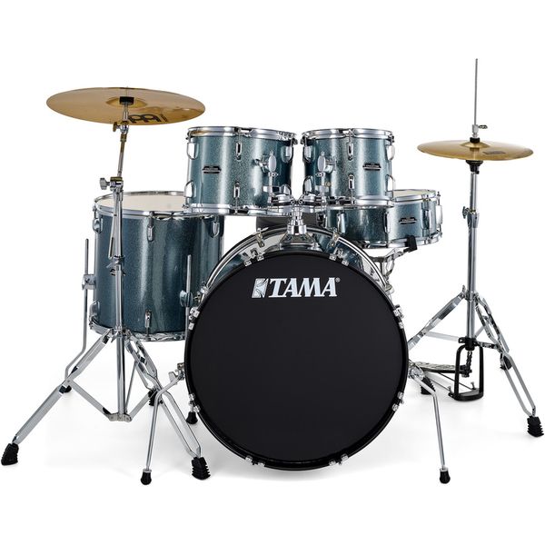 Tama Stagestar 20 5-pcs Kit SEM