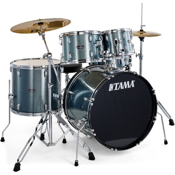 Tama Stagestar 20 5-pcs Kit SEM