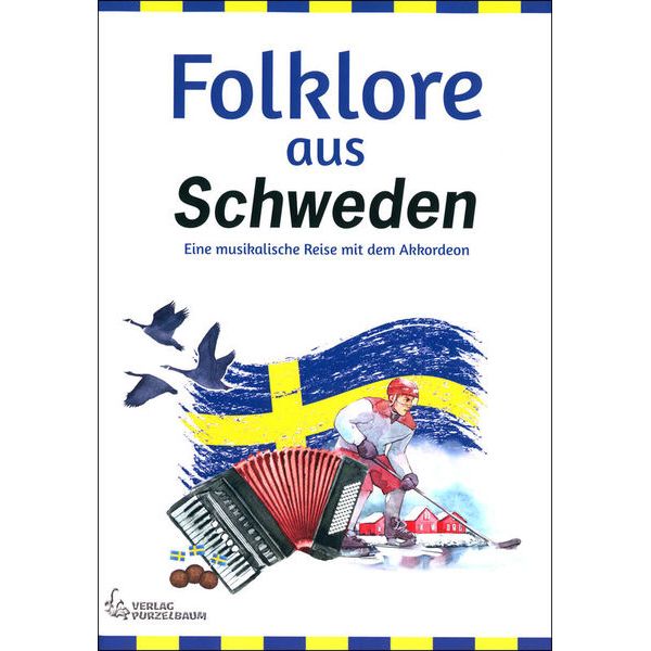 Purzelbaum Verlag Folklore aus Schweden