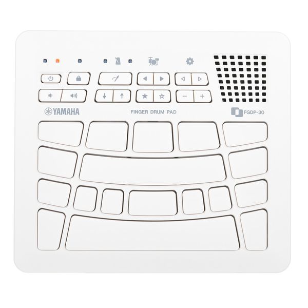 Yamaha FGDP-30 Finger Drum Pad