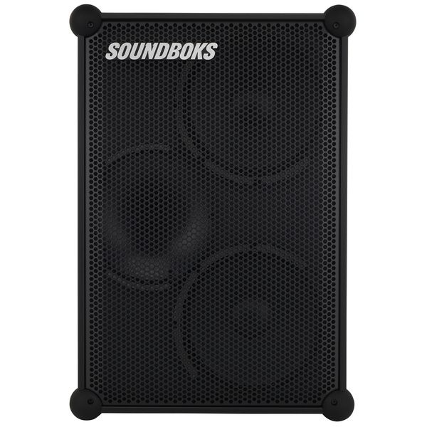 Soundboks 4 Black