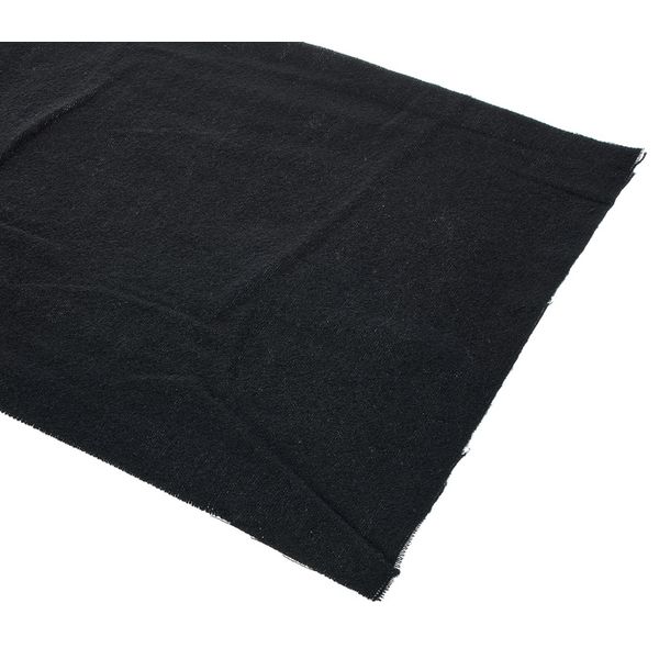 Stairville Stage Skirt Roll 160g/m² 20cm