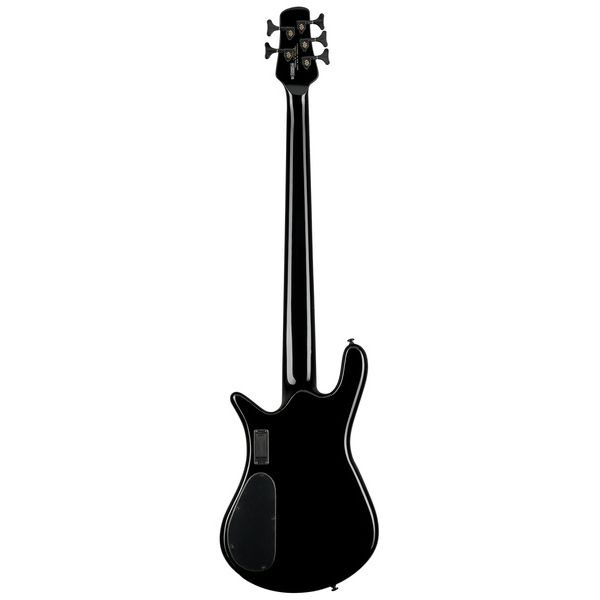 Spector NS Dimension HP 5 Black Gloss