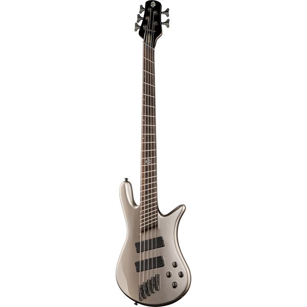 Spector NS Dimension HP 5 Gunmetal