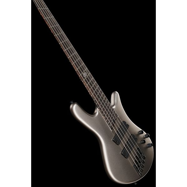 Spector NS Dimension HP 5 Gunmetal