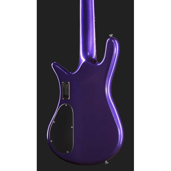 Spector NS Dimension HP 5 Plum Crazy