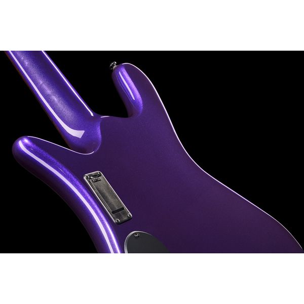 Spector NS Dimension HP 5 Plum Crazy