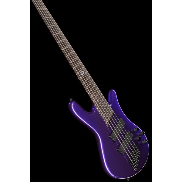 Spector NS Dimension HP 5 Plum Crazy