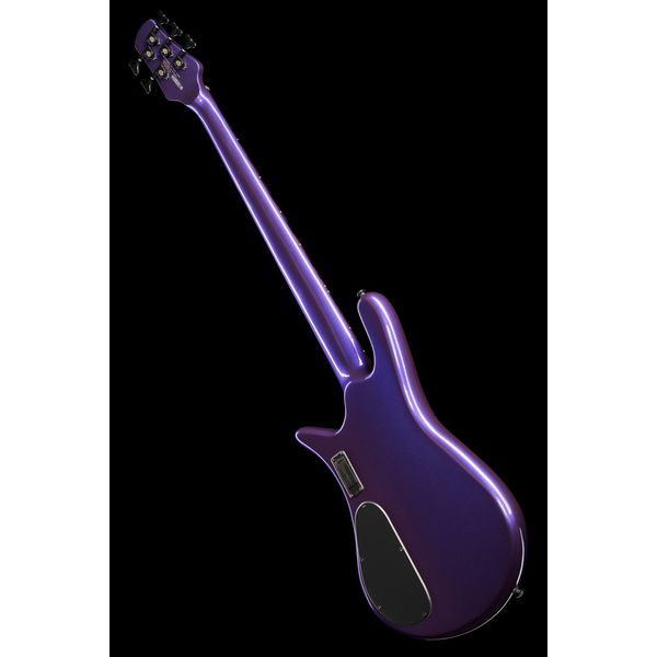 Spector NS Dimension HP 5 Plum Crazy