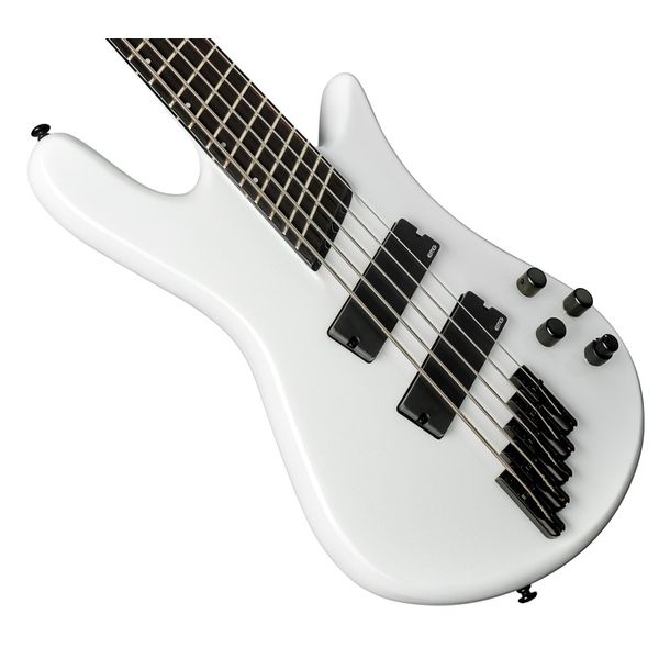 Spector NS Dimension HP 5 White Spark