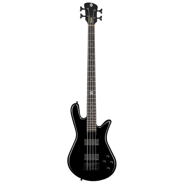 Spector NS Ethos HP 4 Black Gloss