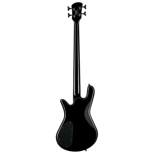 Spector NS Ethos HP 4 Black Gloss