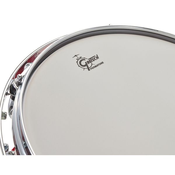 Gretsch Drums US Custom 24 Candy Apple Red