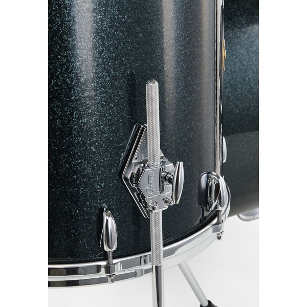 Gretsch Drums US Custom 22 Black Sparkle